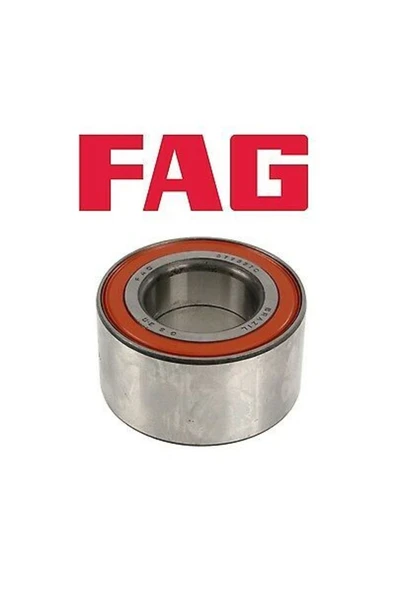 FAG 579557 On Teker Rulmanı Vectra A 89 95 Astra Claşsiç 99 02 Astra F 92 98 Vectra B 96 02 Omega B 94 03 Calıb ürün görseli