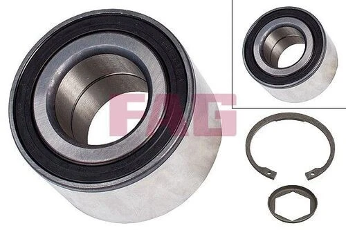 FAG 713644650  Teker Rulmanı Arka Vectra A Omega A B ürün görseli 1