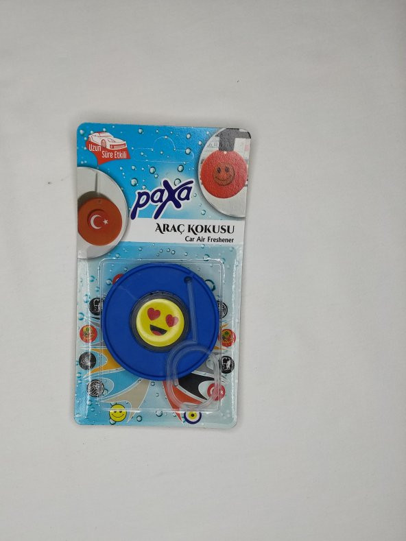 Termo araç kokular  (1 Adet)