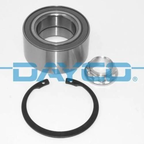 Dayco KWD1065 Kwd1065 Teker Rulmanı Arka Bmw E81 E87 E82 E88 E90 E91 E92 E93 E88 33416762317