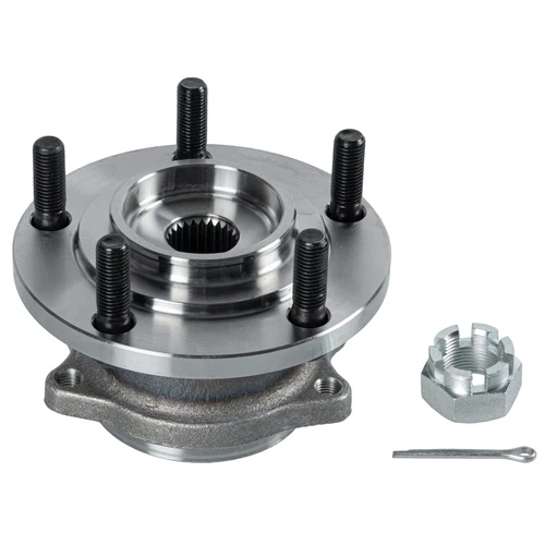 Blue Print ADC48353 Blue Prınt Adc48353 Tekerlek Rulmanı Takımı Lancer Evolutıon Mr403968
