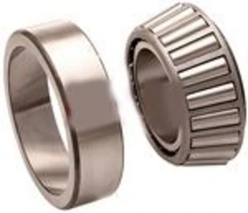 FAG 32207A Ön Teker Rulmanı Diş Man M2000-l2000-mercedes 0309-ıveko Mk-80 A6324990068 ürün görseli 1