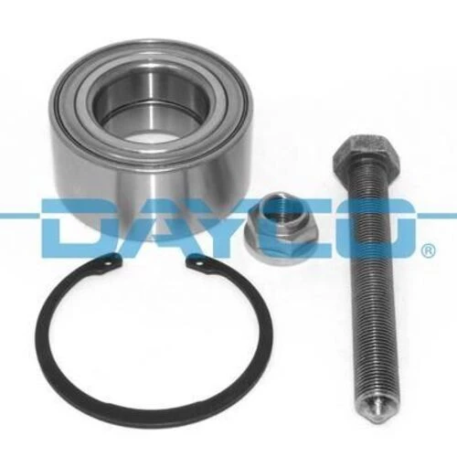 Dayco KWD1259 Kwd1259 Ön Arka Teker Rulmanı Volkswagen Sharan 1.9tdı Ford Galaxy 1.9tdı 96 7m3598625