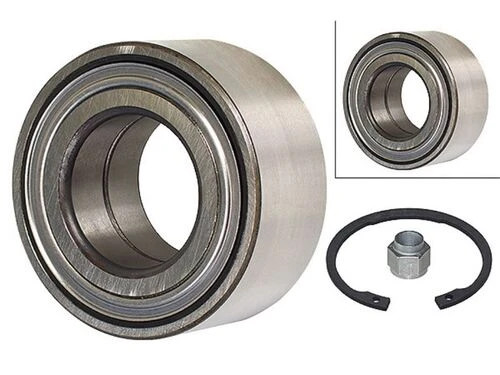 FAG 713650060 TEKER RULMANI ÖN R-L 106 206 306 97- (33×37×72)