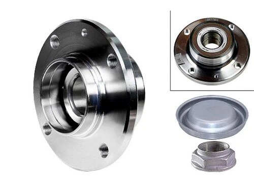 FAG 713630530  TEKER RULMANI ARKA PARTNER 2.0 HDI 00- 406 1.6 99- ürün görseli