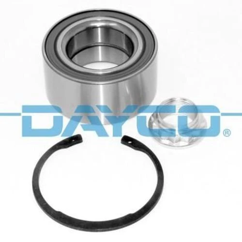 Dayco KWD1079 Kwd1079 Teker Rulmanı Bmw E36 E46 Arka Sağ Sol 31211129256
