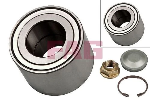 FAG 713644140   TEKER RULMANI ARKA TRAFIC II / VIVARO 1.9 DCI K ürün görseli