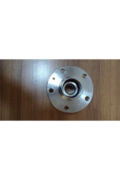 Brom VW61006 Vw61006 Porya Arka Absli 5 Bijon Golf V-vı 1.4fsı 03- -