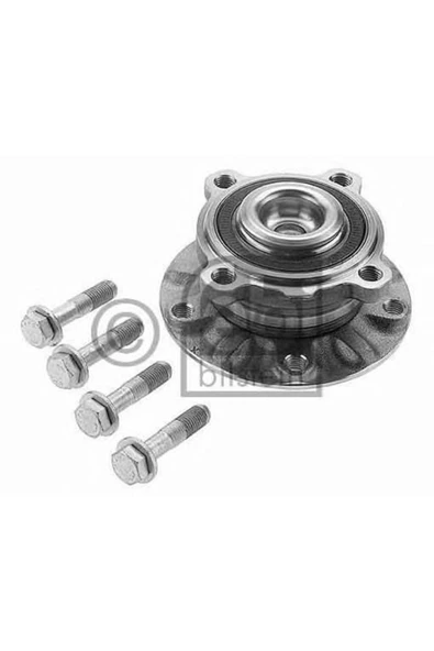 FEBI 18397  Porya Bilyası ürün görseli