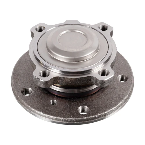 FEBI 24571  Ön Teker Rulmanı Bmw E81 E82 E87 E88 E90 E91 E92 E93 E89 31216765157 - 1