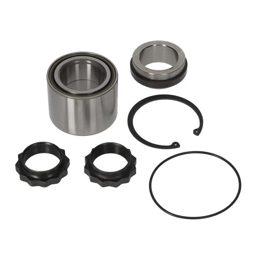 FEBI 185950  Tekerlek Rulmanı Takımı Vw 0