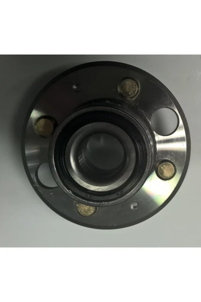 Gmb GH20060 Rulman 30x136x66 ürün görseli