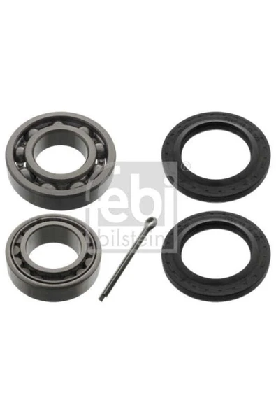 FEBI 03691  Teker Rulman Seti Arka T2 T3