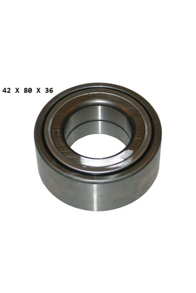 Gmb GH042100 Ön Teker Rulmanı Kia Cerato 2004- Uyumlu