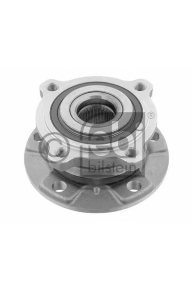 FEBI 28491  Teker Rulmanı Ön X5 E70×5 F15×6 E71 72- F16 07-13