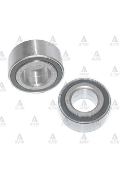 Gmb GH040130 Teker Rulmani Ön Hyundai 94-98 Elantra / Coupe / Sonata / Kia 96-06 Carisma / Lancer / 40x80x36/34