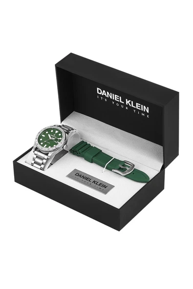 DANİEL KLEİN ERKEK KOL SAATİ DK.1.13980-3
