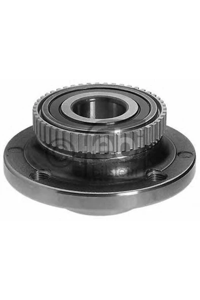 FEBI 04044  Teker Rulmanı Ön E30 84-90