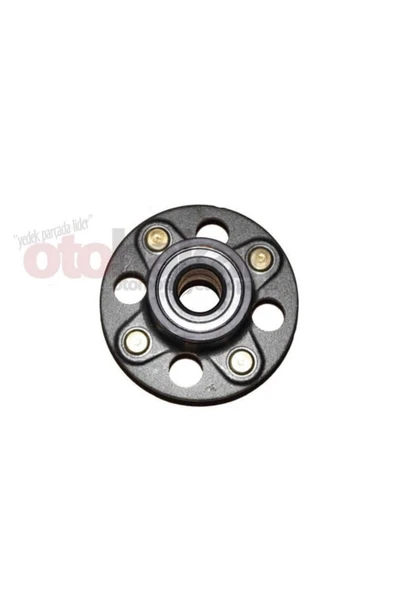 Gmb GH20460 Gh20460 Rulman Arka Teker Jazz 02-
