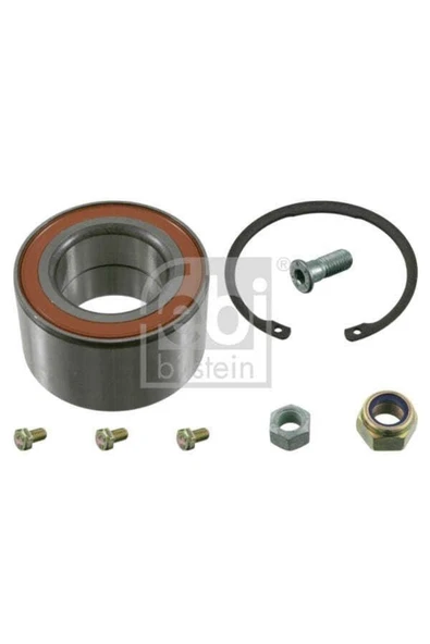 FEBI 05848  Teker Rulmanı Ön Arka Transporter T4 97-03 ürün görseli