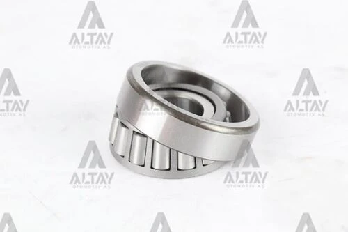 Gmb 30204  Arka Teker Rulmanı Renault 12 Dıs 20×47×15,215