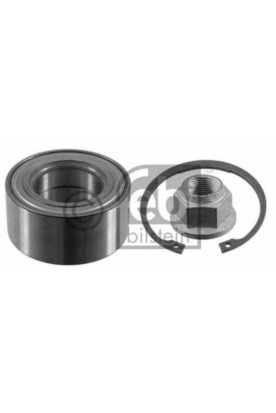 FEBI 22078  Teker Rulmanı Ön Vito 108.110.d 108.110.112 Cdı V200 220 Cdı 96-03