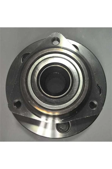 Gmb GH10030 Gh10030 Ön Teker Rulmanı Cherokee 99- (poryalı)