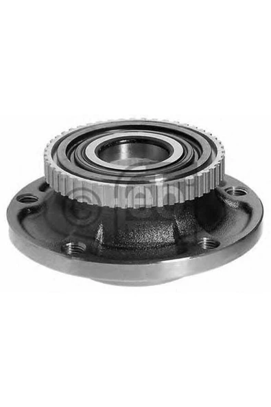 FEBI 04043  Teker Rulmanı Ön E34 88-95