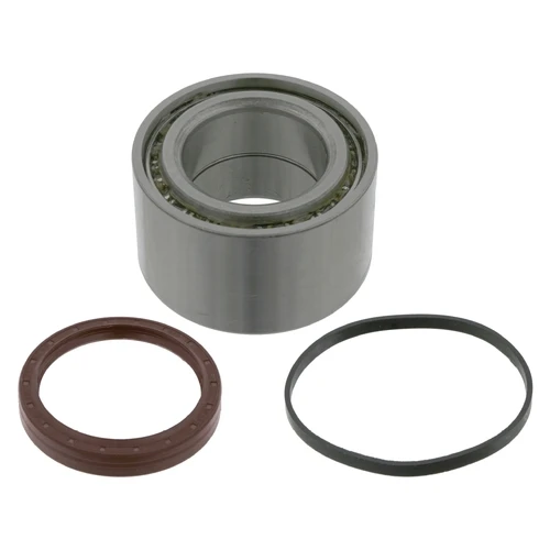 FEBI 23663  Teker Rulmanı Arka G-class W463 97 Sprinter 95 06 Lt 28 35 46 96 9023500068sk