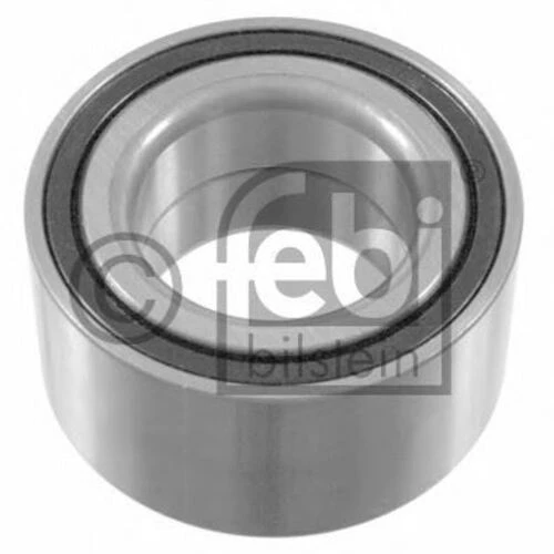 FEBI 04526  Teker Rulmanı Arka Astra G / Bmw 3 E30 82-94 1.4 1.6 16V
