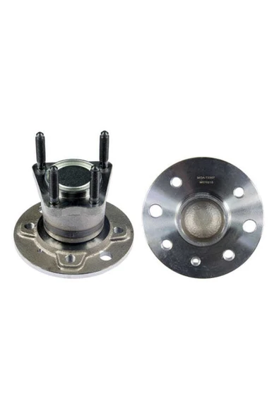 Mga 72307  Teker Poryası Astra G 98-05 F 91-98 Vectra B