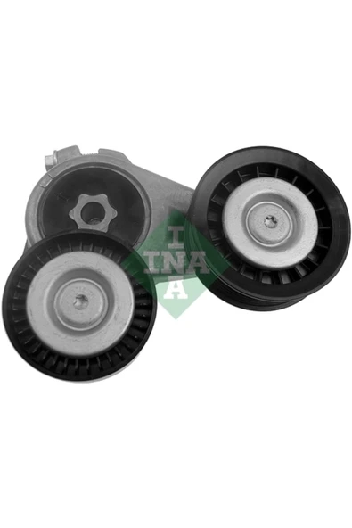 INA 534030910 V Kayisi Gergi Rulmani Kutuklu-(ford: Focus Ii "1.8 Tdci" 04 ) - -