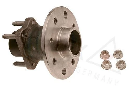 Mga 72199  TEKER RULMANI ARKA ABSLİ ASTRA G 98-05 F 91-98 VECTRA B