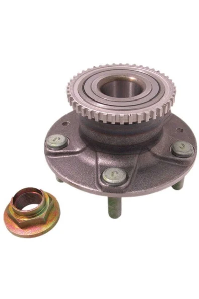 IOTO 10802 -30701 Arka Porya 626 2.0 16v 1992-2001