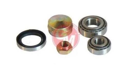 GUA 40819  Ön Teker Rulmanı Seti Fiat 131 1600 Dogan Kartal Şahin Sağ ürün görseli