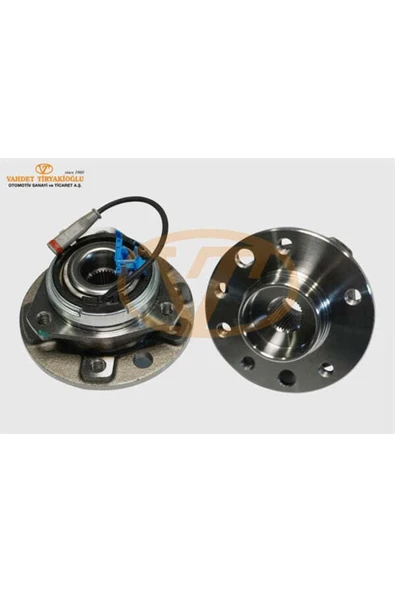 Gmb GH31880 Gh31880 Ön Teker Poryası Abs Li 5 Bijon Astra H Zafira B