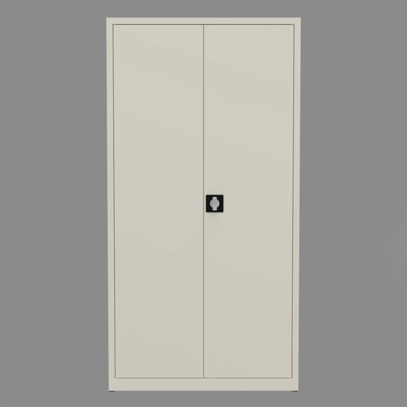 Çelik Dosya Dolabı 92x38x180 Metal Dolap Ofis Dolapları