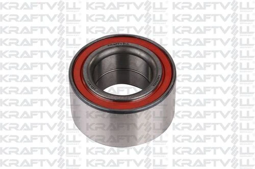 Kraftvoll 14020002  Tekerlek Rulmanı Ön Golf Iv 00-10 A3 01-06 1j0407625