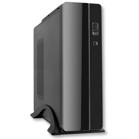 Frısby Kasa Slım Tower Fc-S6020B 300W Kulplu