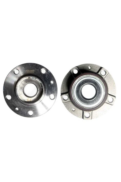 Mga 72283  Teker Poryası C5 C6 3.0 Hdı 2.0 1.6 2.2