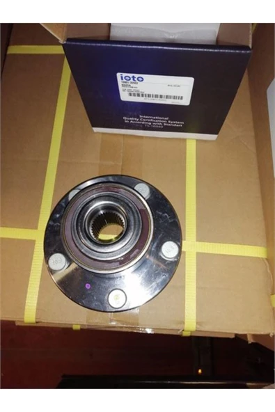 IOTO 10801 -30602 Ön Teker Poryası Mazda 3 2003-2012