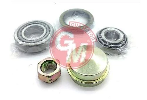 GUA 40818  Ön Teker Rulmanı Seti Fiat 131 1600 Dogan Kartal Şahin Sol