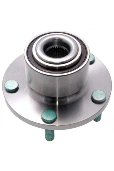 IOTO 10801 -30802 Ön Teker Rulmanı Poryalı Mazda 3 2003-2008 Cx-3 Mazda 3 2014-