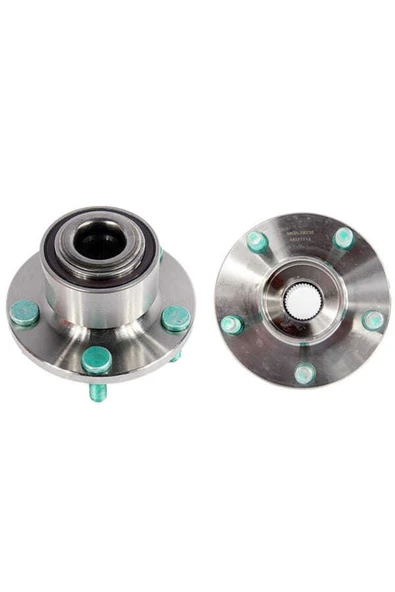 Mga 72238  Teker Poryası Ön Cmax 07-10 Focus Iı 03- Focus Iı Focus Iı 04-12 1.6 Tdcı 1.8 Tdcı 2.0 Tdc ürün görseli