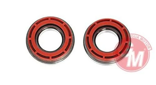 GUA 40931  Ön Teker Rulmanı Renault 12 Yeni Model Toros 620507 Set - 1