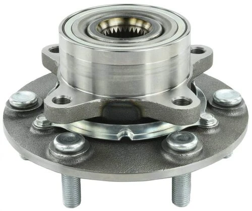 IOTO 10601 --30801 Ön Teker Rulmanı Poryalı L200 Cr 4wd 2006- 6000609411