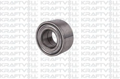 Kraftvoll 14020005  Tekerlek Rulmanı Ön Bravo Iı 07-14 Stilo 03-07 71729125