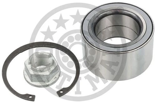 Optimal 400702  Teker Rulmanı Ön Arka Mercedes W164 X164 W251 A1649810406