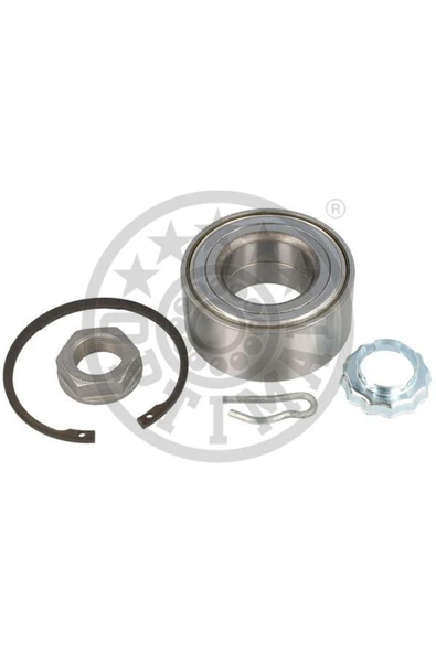 Optimal 601953 Teker Rulmanı Ön 207 307 308 / C4 C5 Kıt-Uyumlu ürün görseli