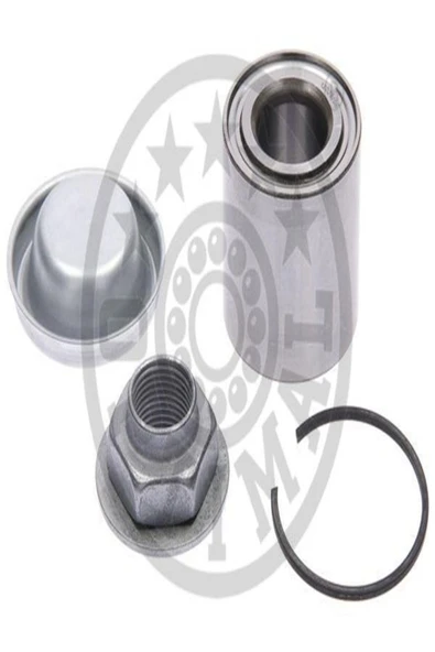 Optimal 602288  Arka Sağ Sol Teker Rulmanı Iç 25mm.dıs 52mm 208